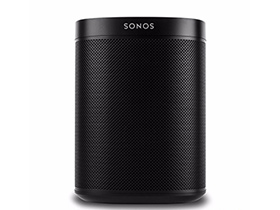 Thorny Spanien genopfyldning Sonos One Gen 2 draadloze speaker online bestellen