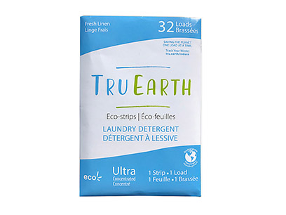 passend Huiskamer Verstelbaar Tru Earth Eco wasstrips online bestellen